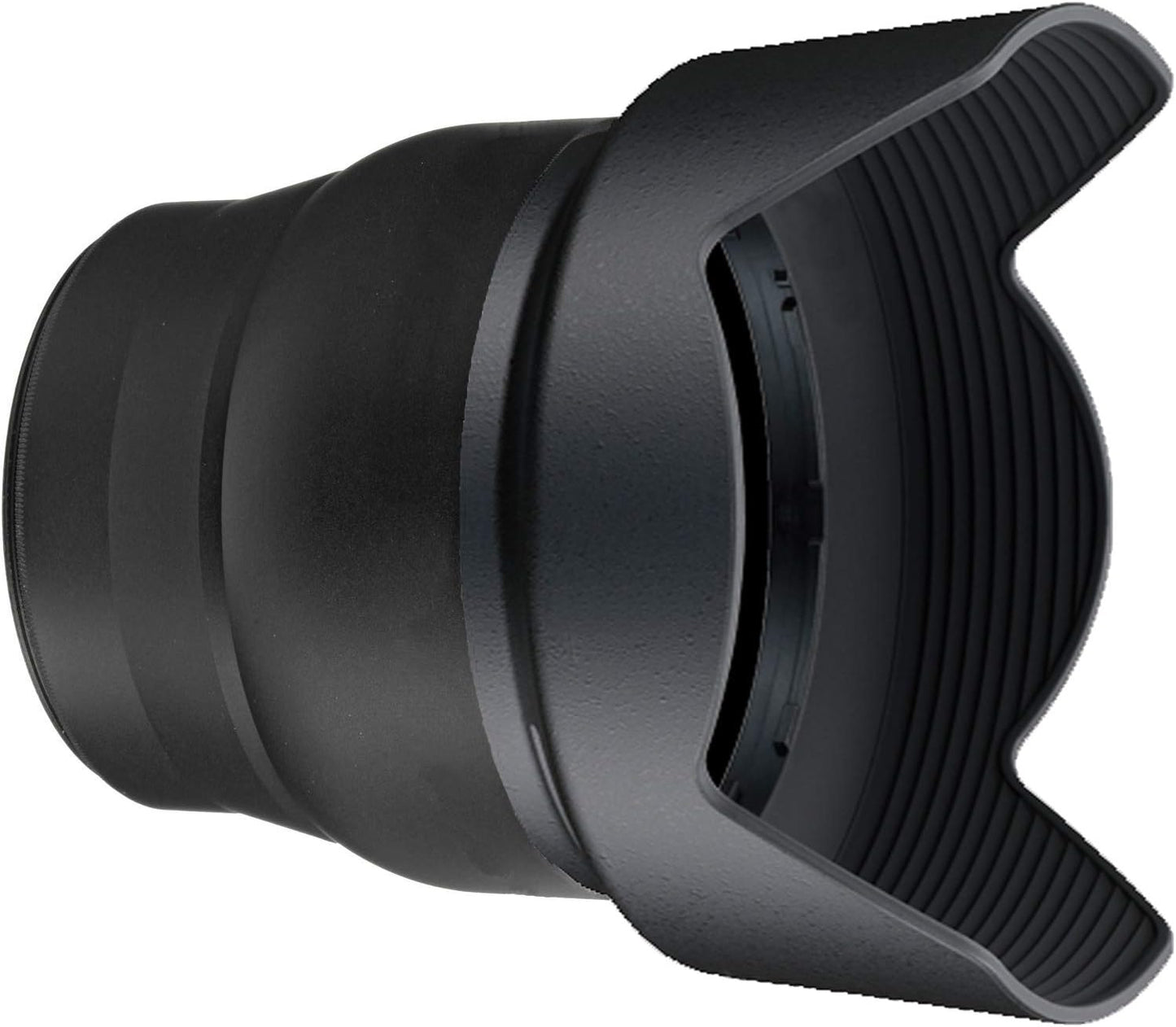 Canon VIXIA HF R700 3.5X High Definition Telephoto Lens Review