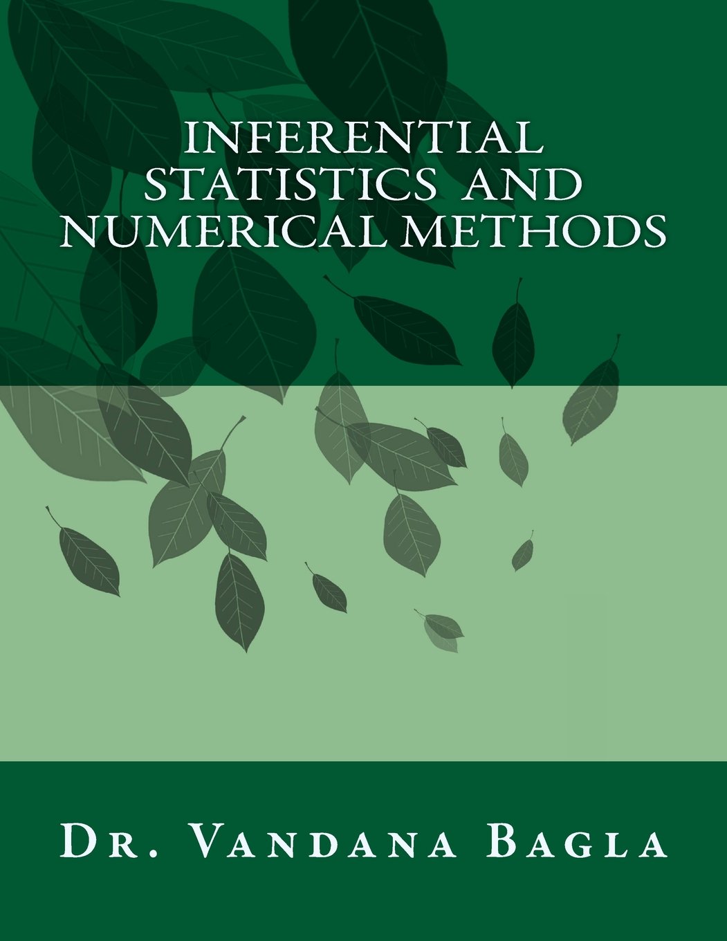 Inferential Statistics and Numerical Methods for Effective Learning
