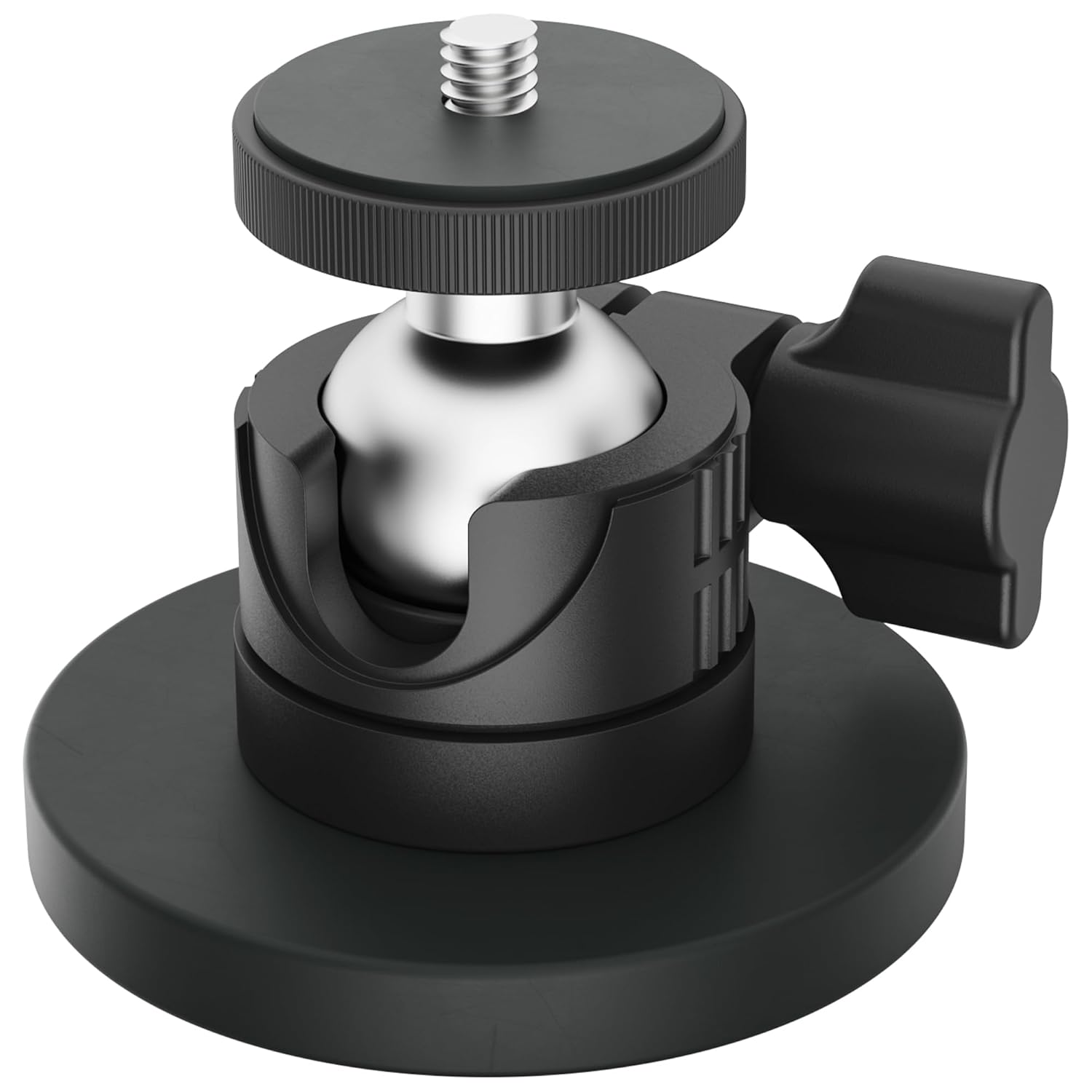 ULIBERMAGNET 360 Rotation Magnetic Camera Mount