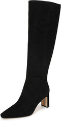 Sam Edelman Sylvia Tall Women's Boot - Sleek Pointed Toe