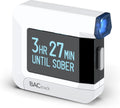 BACtrack C8 Breathalyzer - Professional Accuracy with App Connectivity