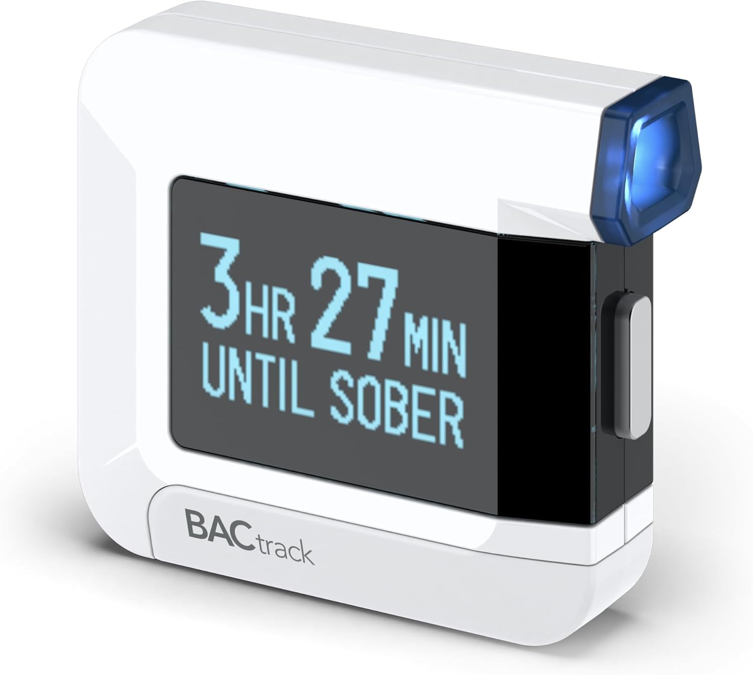 BACtrack C8 Breathalyzer: Pro-Grade Accuracy & Connectivity