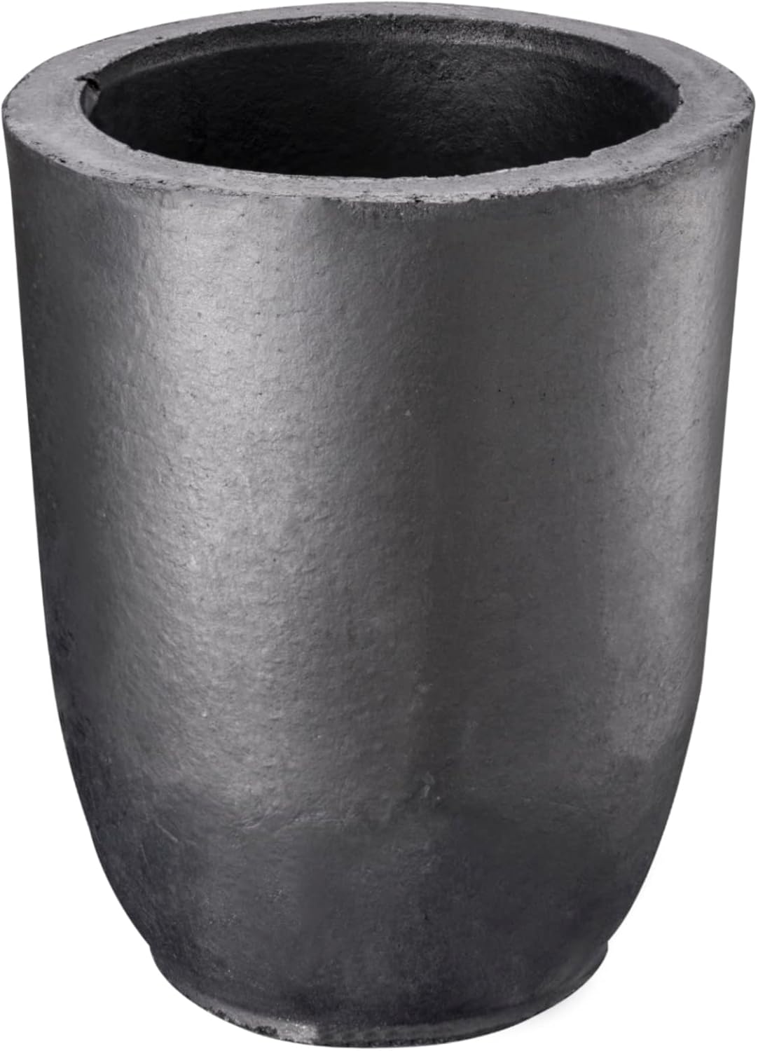 QNK 12Kg Silicon Carbide Clay Graphite Crucible for Melting