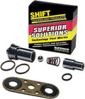 Sure Cool System Upgrade for 6L80 6L90 8L90 - Cooler, Bypass Gasket