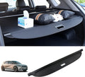 Hyundai Ioniq 5 Cargo Cover Trunk Cover - Retractable Privacy Shade