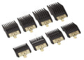 BaBylissPRO CLIPPER Guards - Durable Fit for Precise Fading