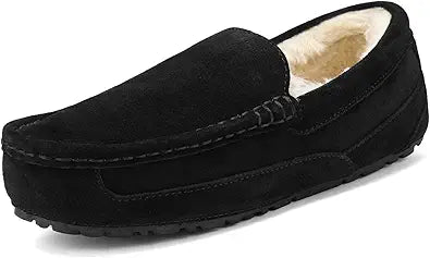 DREAM PAIRS Men's House Slippers for Ultimate Comfort and Warmth