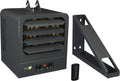 Stay Warm Year-Round with KING Garage Heater!