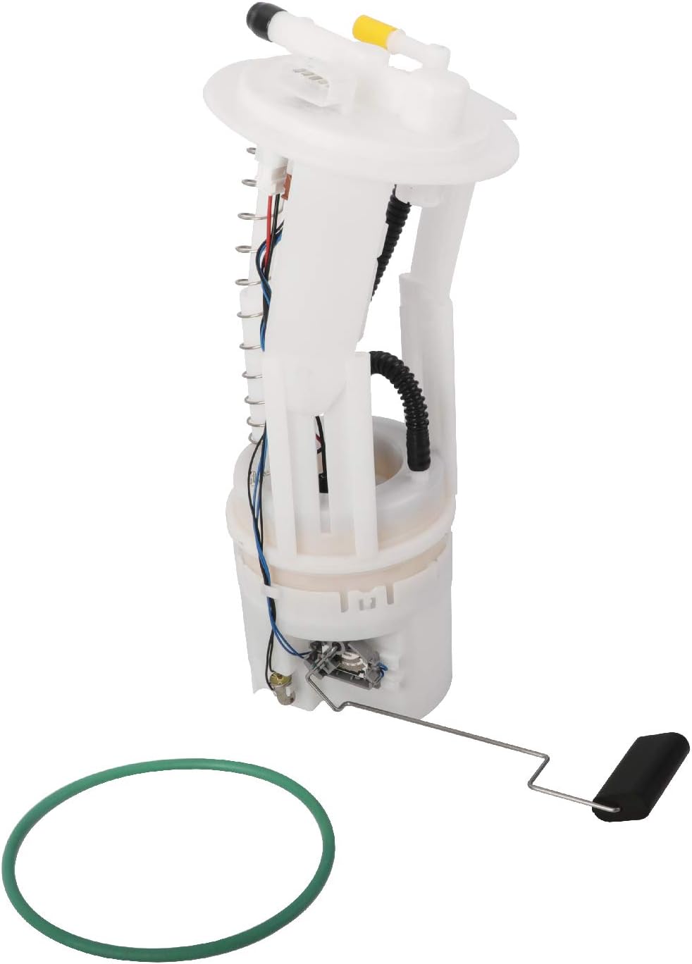 FEIDKS Electric Intank Fuel Pump Module Assembly for Frontier