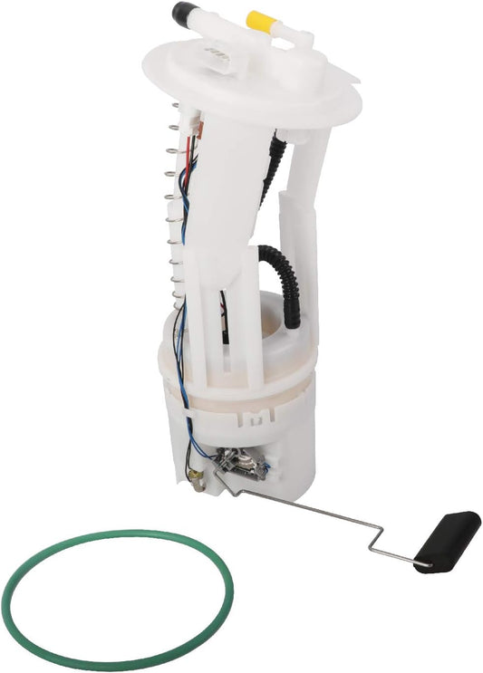 FEIDKS Electric Intank Fuel Pump Module Assembly for Frontier