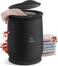 Comfier Large Towel Warmer for Bathroom - Quick Heat Comfort