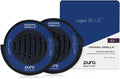 Capri Blue Pura Car Diffuser Refills - Havana Vanilla (2 Pack)