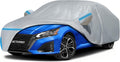 Car Cover for 2002-2025 Nissan Altima - Waterproof Custom-Fit