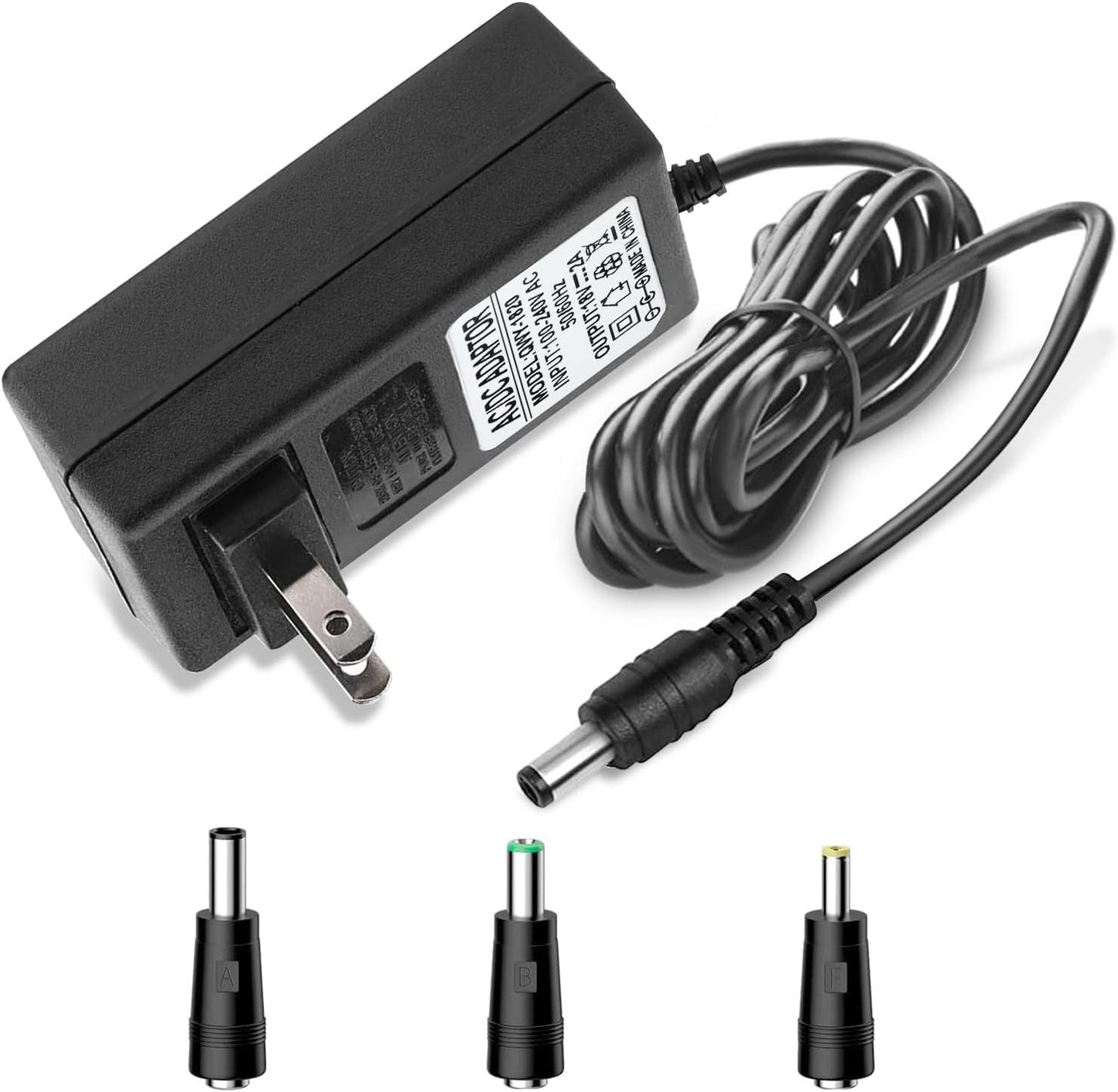 Fast Charge 18V Adapter for Altec Lansing Speakers