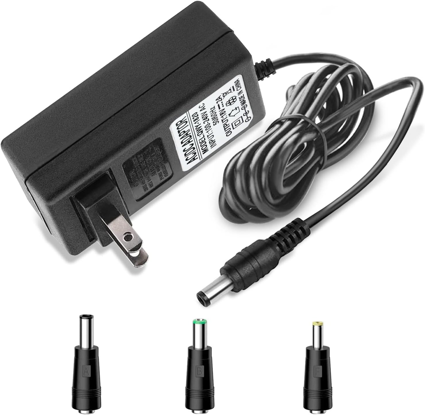 Fast Charge 18V Adapter for Altec Lansing Speakers