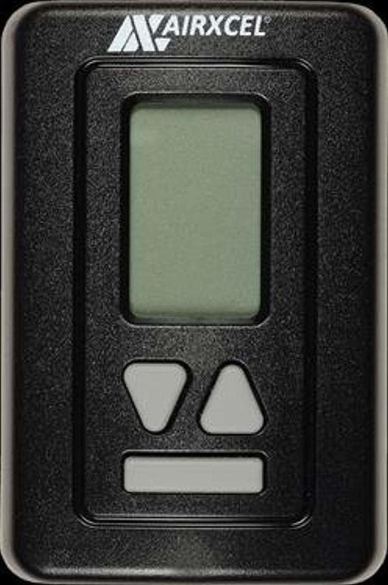 Coleman RV AirXcel Digital Thermostat for Select AC Units