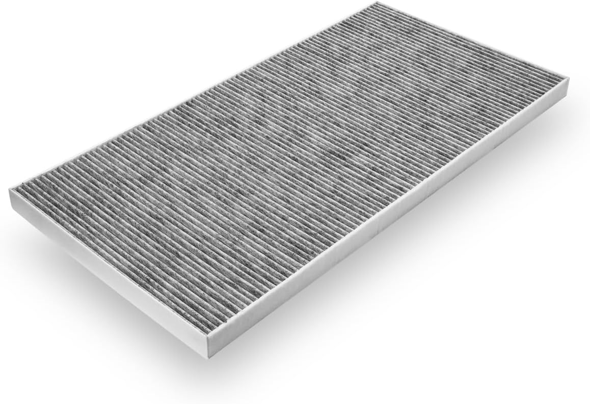 Under Hood Cabin Air Filter for Tesla S 2016-2023 Replacement
