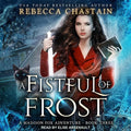 A Fistful of Frost: The Madison Fox Illuminant Enforcer Series