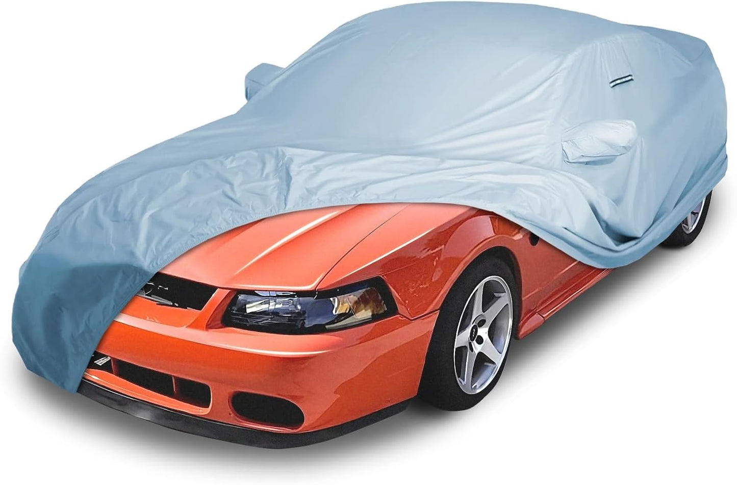 Premium Car Cover for 1994-1998 Ford Mustang Roush Protection