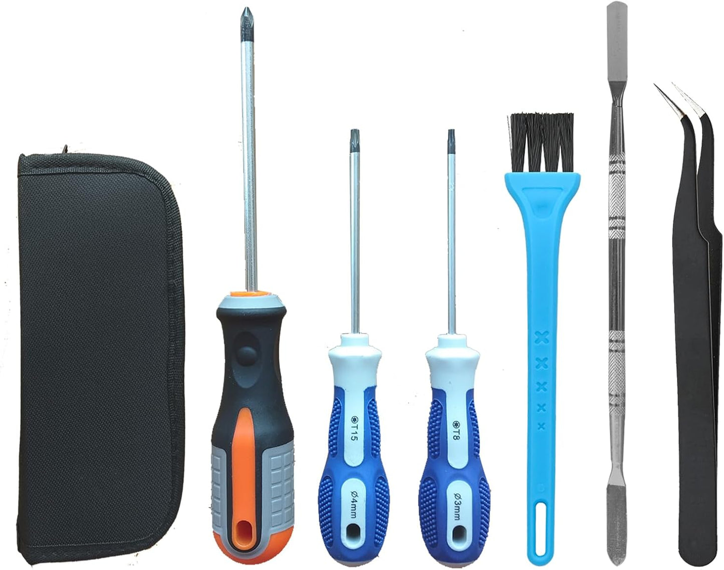 Dyson Vacuum Screwdriver Set for Quick Repairs