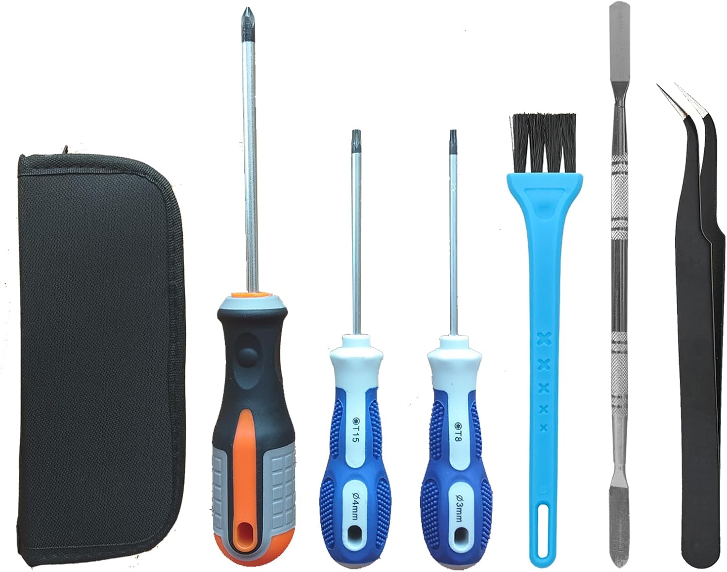 Dyson Vacuum Screwdriver Set for Quick Repairs