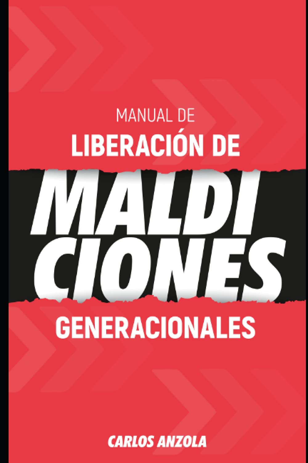 Liberacao de Maldicoes Geracionais para Libertacao Espiritual