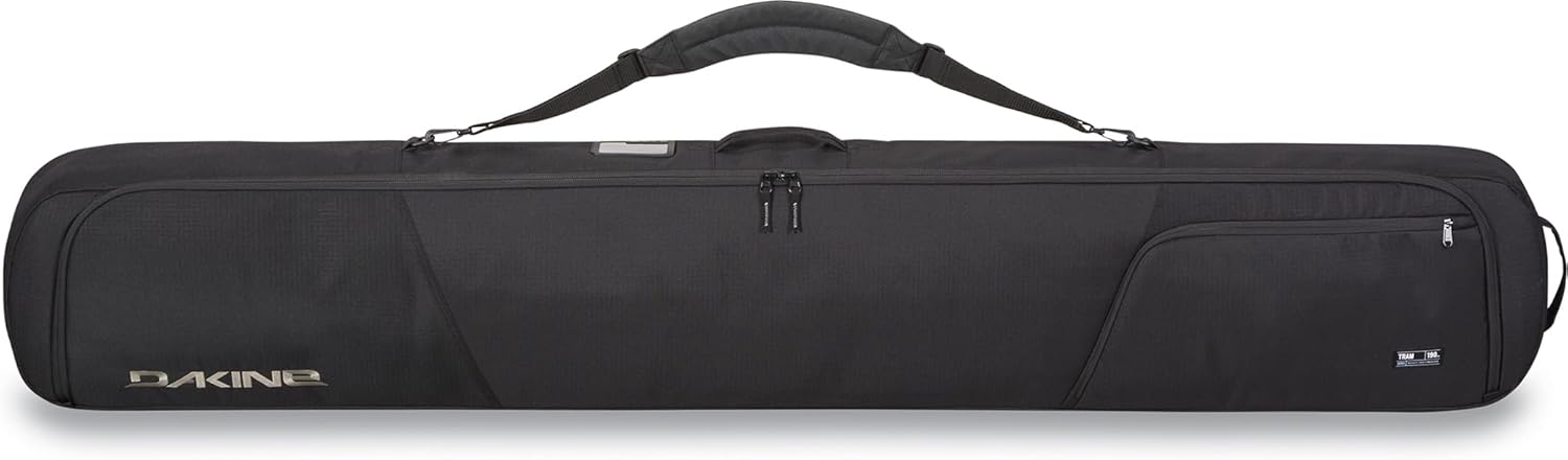 Dakine Tram Ski Bag: Ultimate Protection