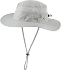 Home Prefer UPF 50+ Wide Brim Sun Hat