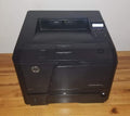 Certified HP LaserJet Pro 400 M401DNE Laser Printer - High-Speed