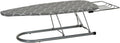 Table Top Ironing Board with Iron Rest - Compact Steel Mesh