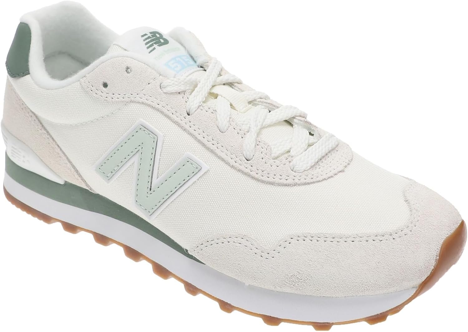 New Balance Women's 515 V3 Sneaker: Comfort and Style Combined
