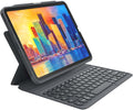 ZAGG Pro Keys Detachable Case and Wireless Keyboard for iPad Air 11in