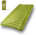 Nimble Toddler Travel Bed - Ultra Lightweight Inflatable Kids Bed