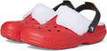 Crocs Classic Holiday Lined Clogs - Cozy Lined Clog
