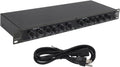 Dpofirs 234XL Electric Crossover Professional Stereo 2/3 Way Mono 4