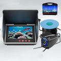 Underwater Fishing Camera 4.3in HD Display - Complete Fish Finder Kit