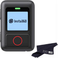 insta360 GPS Action Remote compatible with X3/ONE X2/ONE RS - GPS