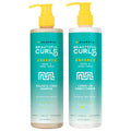 Beautiful Curls Curl Enhancing Shampoo & Leave-In Conditioner