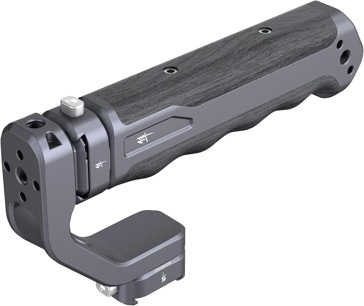 FALCAM F22 Camera Top Handle Quick Release System for Filming