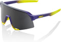 100% S3 Sport Performance Cycling Sunglasses - Interchangeable Lens