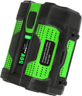 9000mAh Lithium-ion Battery Replacement for EGO 56v by Aoasur