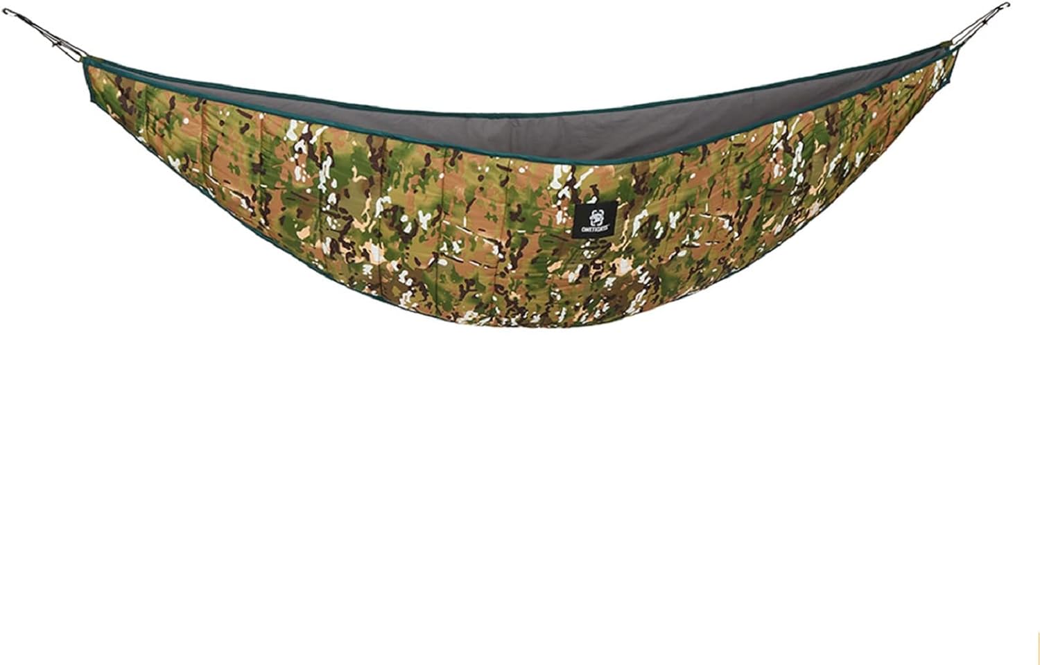 OneTigris Hideout Hammock Underquilt for All Season Camping