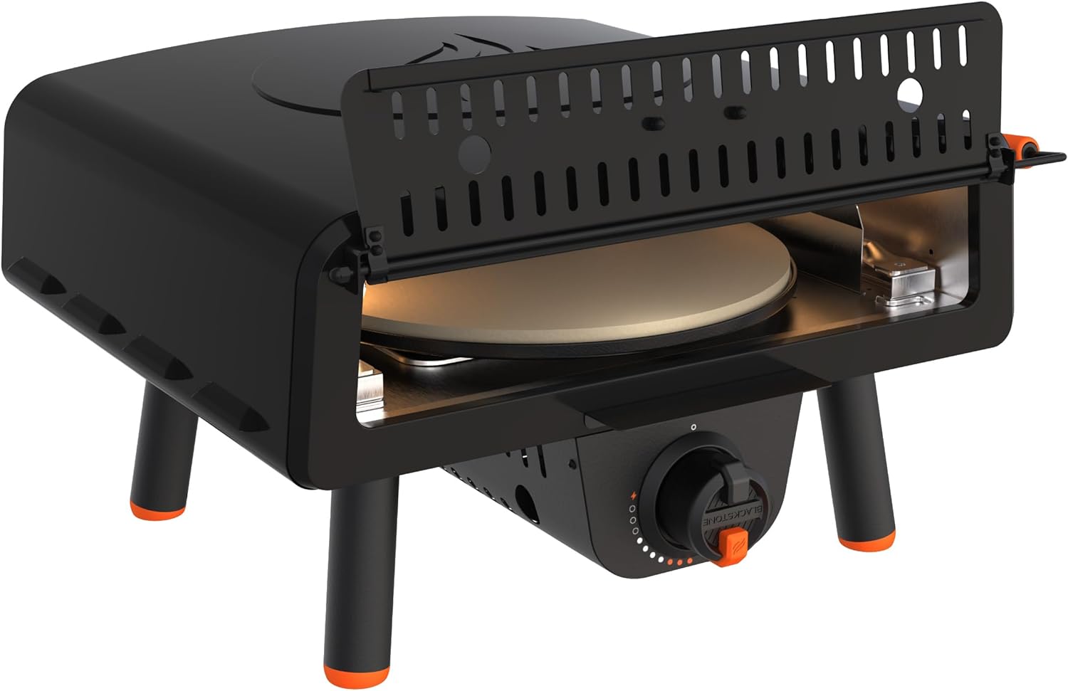 Blackstone 2238 Leggero Tabletop Pizza Oven for Perfect Pizzas