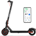 Hiboy S2R Plus Electric Scooter - Replaceable Battery, Up to 22 mi