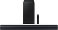 Samsung HW-C450 2.1ch Soundbar with Subwoofer - Immersive Home Audio