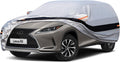10 Layers SUV Car Cover Custom Fit for Lexus RX (2015-2024)