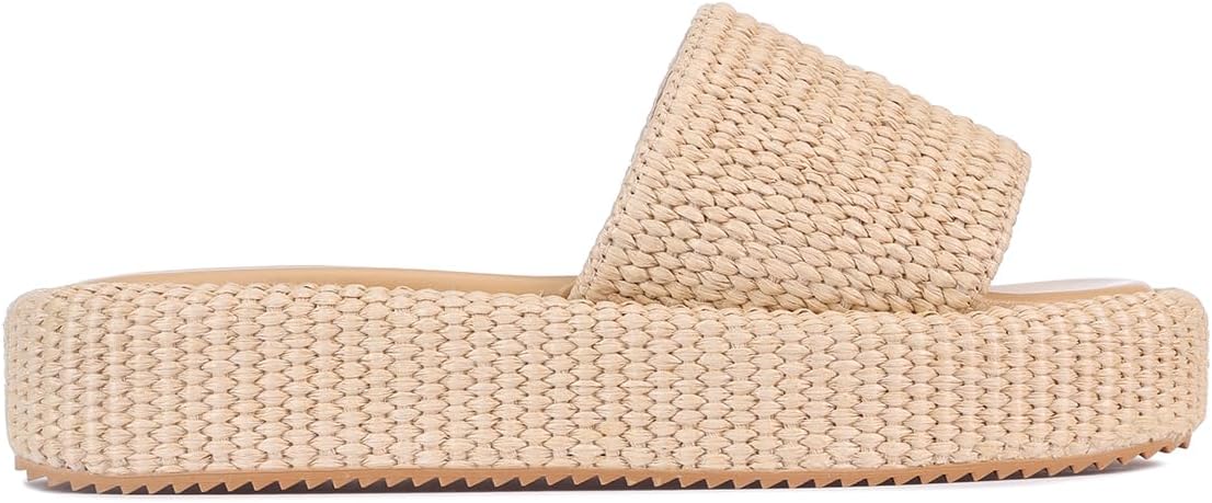 Stylish Platform Sandals for Women - Comfortable Summer Wedges