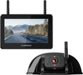 RV Observation Camera System with 7in Monitor - Vision S