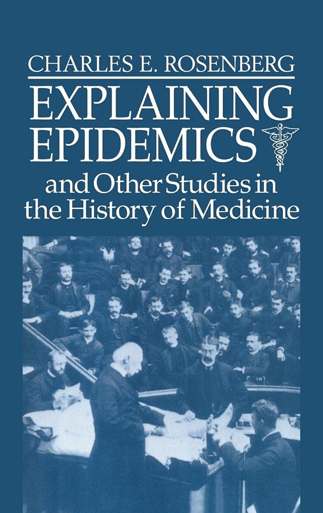 Explaining Epidemics: A Comprehensive Guide to Disease Spread