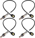 Oxygen O2 Sensor Upstream Downstream for Chrysler Dodge Jeep